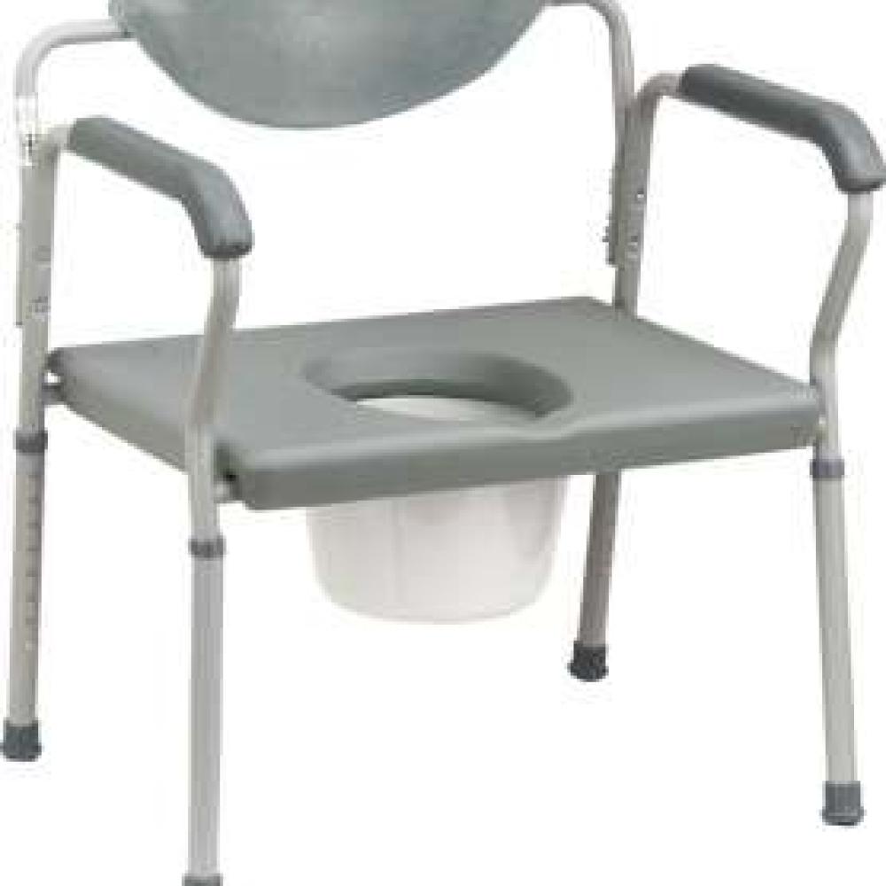 Bariatric Commode